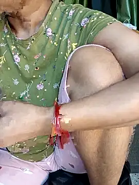 MUMTAJ-1 online show from 10/27/25, 04:22