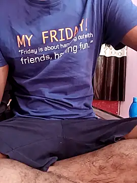 MUMTAJ-1 online show from 11/13/25, 01:26