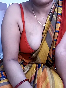 MUMTAJ-1 online show from 11/16/25, 04:18