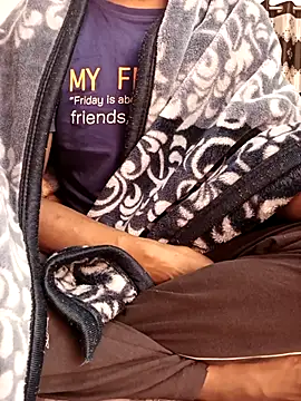 MUMTAJ-1 online show from 01/19/26, 01:09