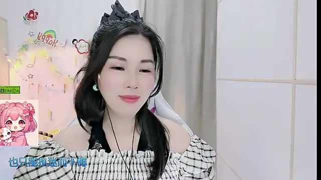 HK angelchloe online show from 04/30/26, 01:23