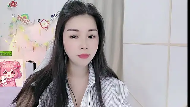 HK angelchloe online show from 06/12/26, 01:04