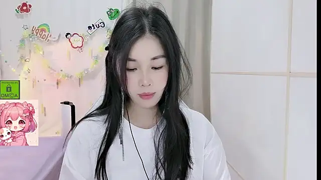 HK angelchloe online show from 06/14/26, 11:23