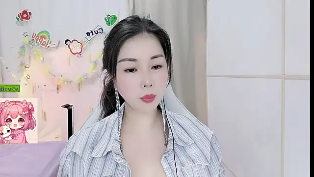 HK angelchloe online show from 06/19/26, 01:21