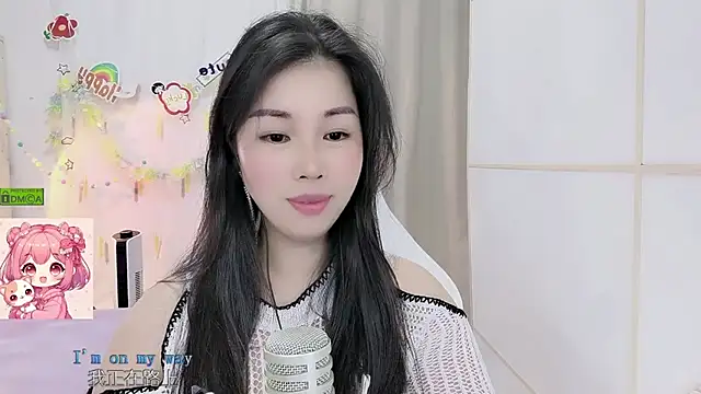 HK angelchloe online show from 07/04/26, 01:17