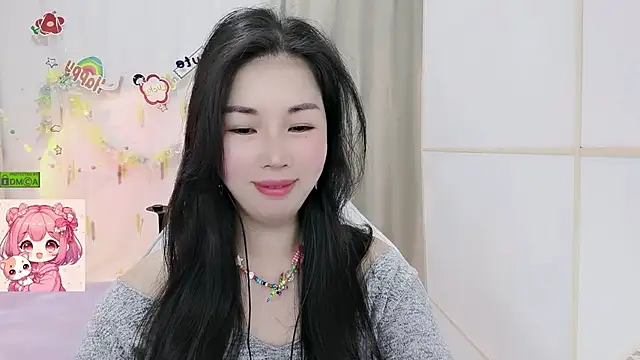 HK angelchloe online show from 07/06/26, 01:13