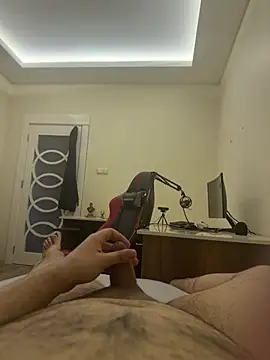 31cektirenbatuu online show from 03/13/26, 10:05