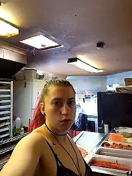 lavenderdelights online show from 02/21/25, 07:32