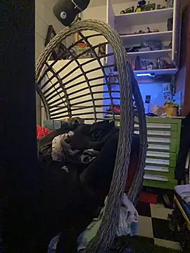 Snapshot of Naughty_Excitement chatting on 02/22/26, 10:14 Naughty Excitement online show from 02/22/26, 10:14