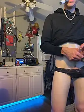 Naughty Excitement online show from 04/09/26, 08:14