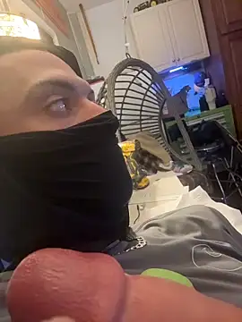 Naughty Excitement online show from 05/04/26, 07:32