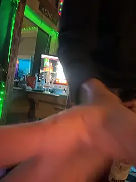 Naughty Excitement online show from 05/16/26, 12:40