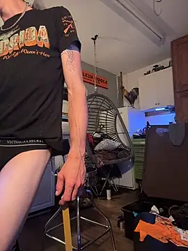 Naughty Excitement online show from 05/31/26, 09:16