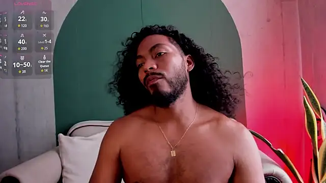 noah jones   online show from 04/01/26, 06:49