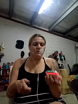 llASHll online show from 11/25/25, 01:22