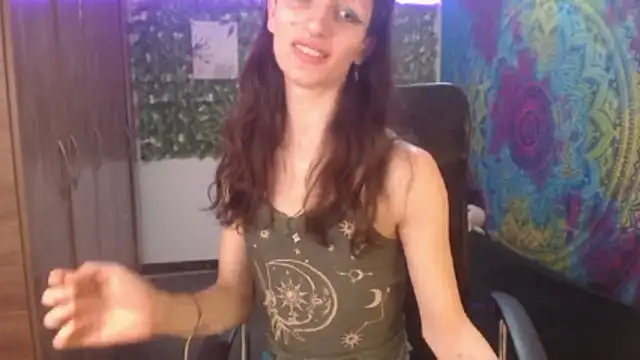 BurningVenus12 online show from 01/11/26, 09:36