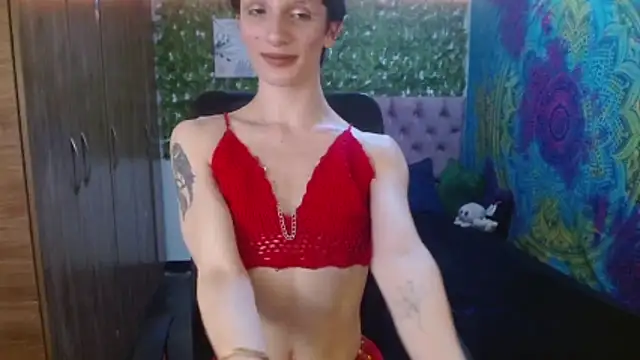 BurningVenus12 online show from 03/08/26, 07:56