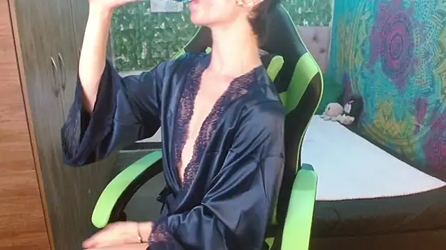 BurningVenus12 online show from 03/17/26, 09:34