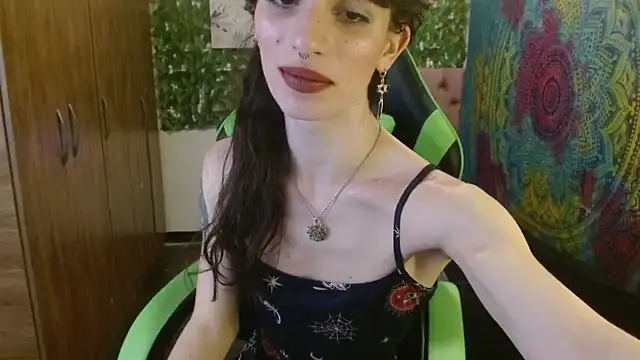 BurningVenus12 online show from 05/16/26, 07:34