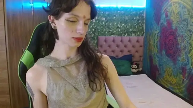 BurningVenus12 online show from 05/29/26, 07:50