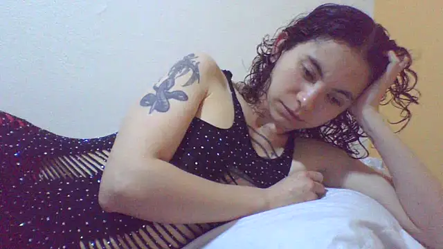 CELEna098rs707 online show from 03/08/25, 05:59