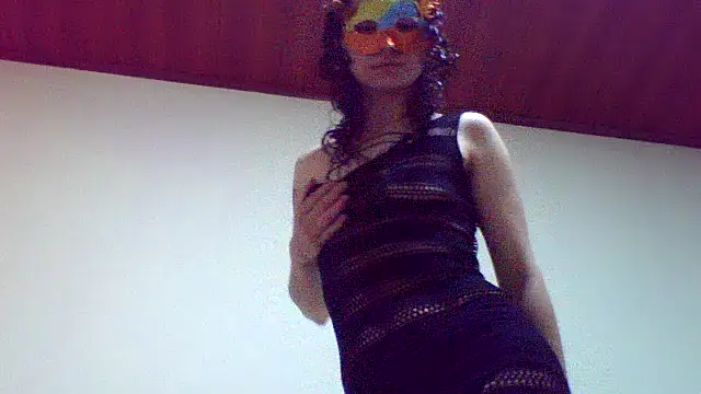 CELEna098rs707 online show from 10/01/25, 04:02