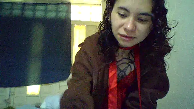 CELEna098rs707 online show from 04/13/26, 02:00