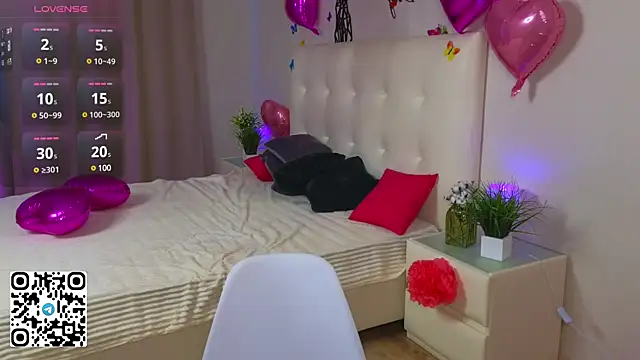 CassieMurr online show from 02/15/25, 02:04