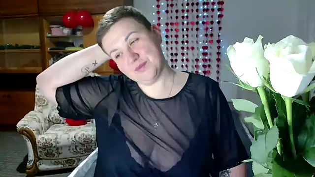 Annet1912 online show from 02/13/25, 06:16