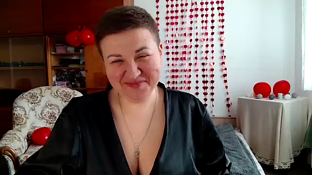 Annet1912 online show from 02/16/25, 11:38