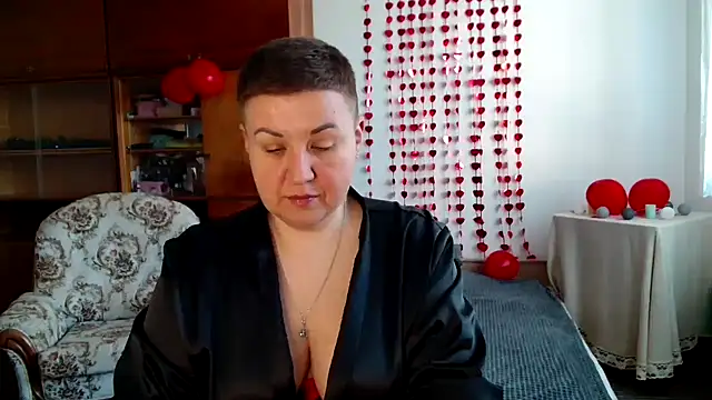 Annet1912 online show from 02/19/25, 10:12