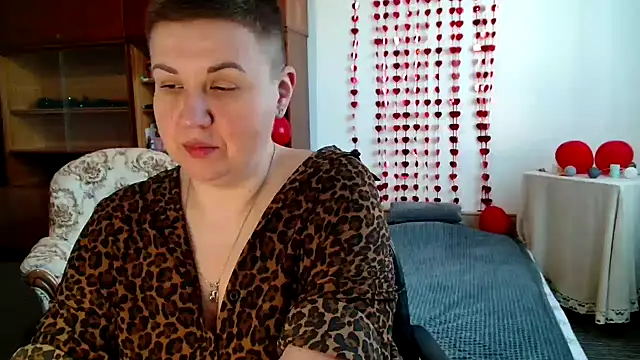 Annet1912 online show from 02/20/25, 10:16