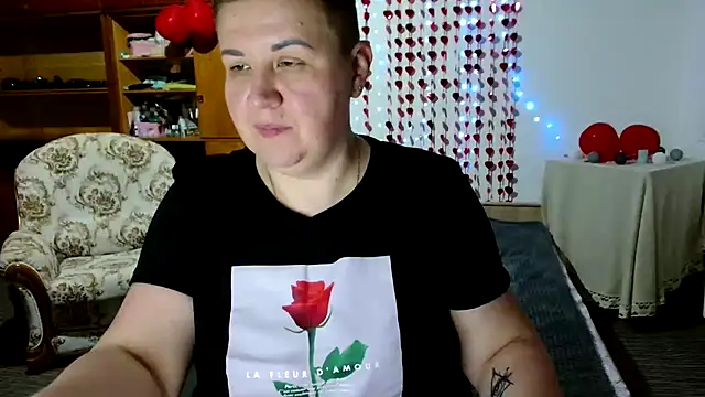 Annet1912 online show from 02/22/25, 09:48