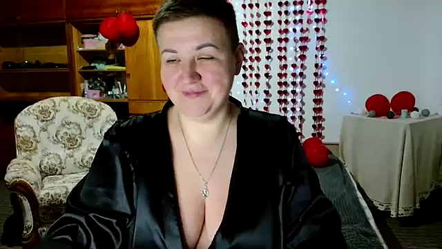 Annet1912 online show from 02/25/25, 06:53