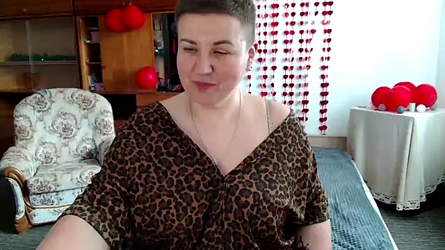 Annet1912 online show from 02/26/25, 12:58