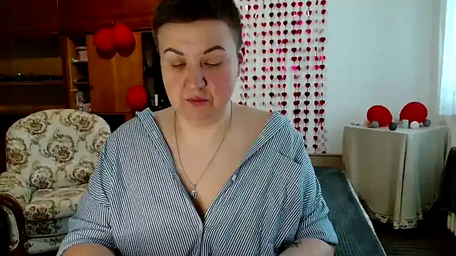 Annet1912 online show from 03/01/25, 10:24