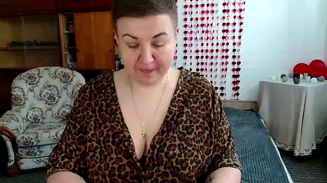 Annet1912 online show from 03/03/25, 09:33