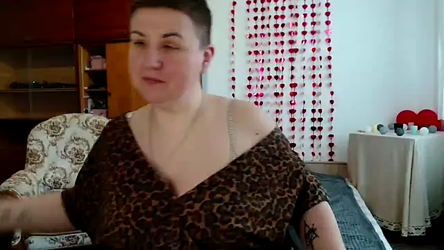 Annet1912 online show from 03/15/25, 01:18