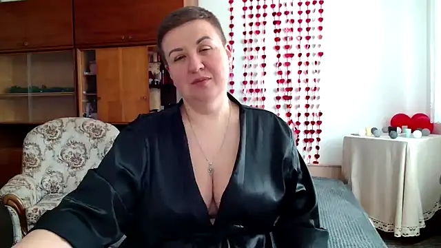 Annet1912 online show from 03/16/25, 10:00