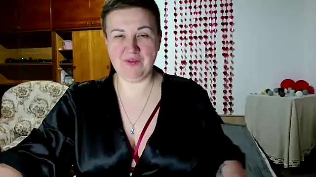 Annet1912 online show from 03/20/25, 06:53