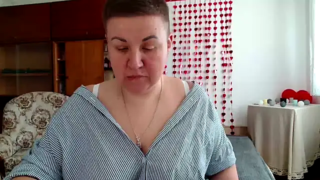 Annet1912 online show from 03/22/25, 10:49