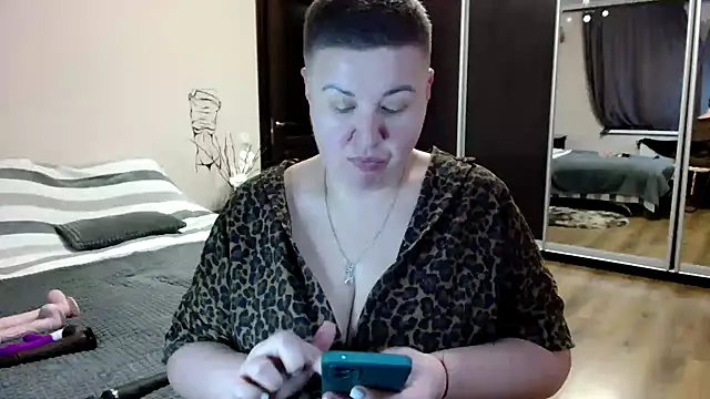 Annet1912 online show from 03/25/26, 04:57