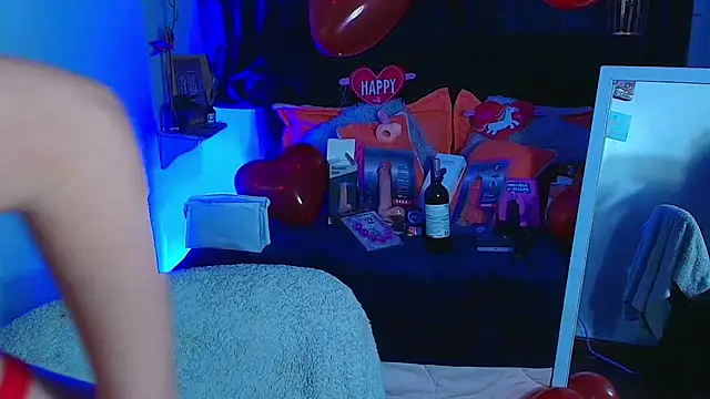 avans 15 online show from 02/14/25, 10:07