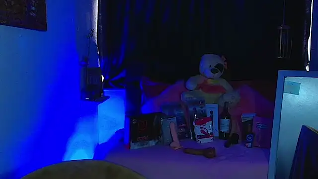 avans 15 online show from 02/27/25, 07:15