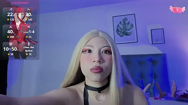 avans 15 online show from 11/23/25, 04:40