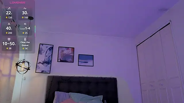 avans 15 online show from 11/25/25, 02:39