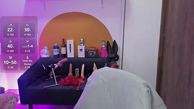 avans 15 online show from 03/15/26, 12:05