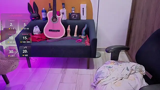 avans 15 online show from 03/28/26, 11:59