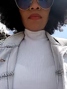 BlairSamy online show from 01/17/25, 05:30