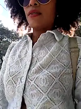 BlairSamy online show from 03/18/25, 09:10